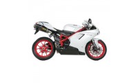 Cheapest 2007-2014 Ducati 848 Fairings UK