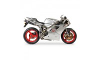 Cheapest Ducati 916 Fairings UK