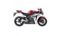 Cheapest 2008-2011 Honda CBR1000RR Fairings UK