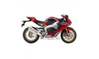 Cheapest 2017-2020 Honda CBR1000RR Fairings UK