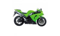 Cheapest 2006-2007 Kawasaki Ninja ZX10R Fairings UK