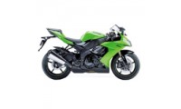 Cheapest 2008-2010 Kawasaki Ninja ZX10R Fairings UK