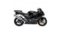 Cheapest Kawasaki Ninja ZX12R Fairings UK