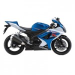 Cheapest 2007-2008 Suzuki GSXR 1000 K7 Fairings UK