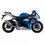 Cheapest 2009-2016 Suzuki GSXR 1000 K9 Fairings UK