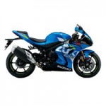 Cheapest 2017-2021 Suzuki GSXR 1000 K17 Fairings UK