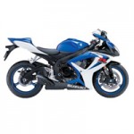 Cheapest 2006-2007 Suzuki GSXR 600 K6 Fairings UK