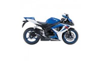 Cheapest 2006-2007 Suzuki GSXR 600 K6 Fairings UK