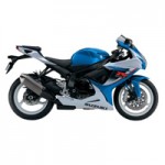 Cheapest 2011-2021 Suzuki GSXR 600 K11 Fairings UK