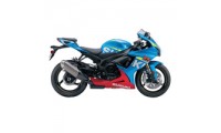 Cheapest 2011-2021 Suzuki GSXR 750 K11 Fairings UK