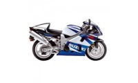 Cheapest 1998-2003 Suzuki TL1000R Fairings UK