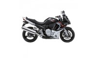 Cheapest Suzuki GSX 650F Fairings UK