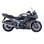 Cheapest Yamaha FJR1300 Fairings UK