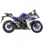 Cheapest Yamaha R3 Fairings UK