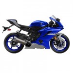 Cheapest Yamaha R6 Fairings UK