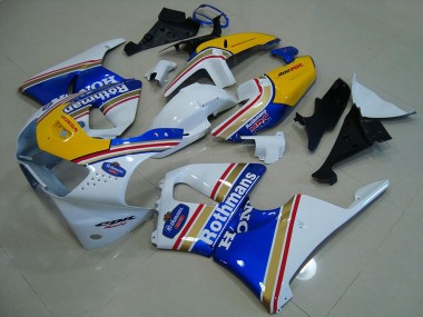 Cheapest 1998-1999 Rothmans Honda CBR900RR 919 Motorcycle Fairing Kits UK