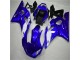 Cheapest 1998-2002 White Blue Yamaha YZF R6 Bike Fairings & Bodywork UK