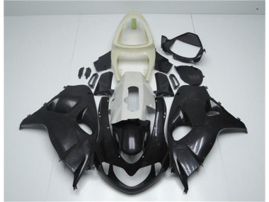 Cheapest 1998-2003 Unpainted Suzuki TL1000R Motorcycle Fairing Kits UK