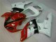 Cheapest 2000-2001 Red Yamaha YZF R1 Motorcycle Bodywork UK