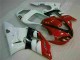 Cheapest 2000-2001 Red Yamaha YZF R1 Motorcycle Bodywork UK