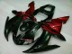 Cheapest 2002-2003 Black Red Yamaha YZF R1 Bike Fairing UK