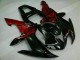 Cheapest 2002-2003 Black Red Yamaha YZF R1 Bike Fairing UK