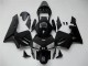 Cheapest 2003-2004 Glossy Black Honda CBR600RR Motorbike Fairing UK