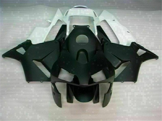 Cheapest 2003-2004 Black Honda CBR600RR Motorcycle Fairings Kits UK