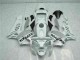 Cheapest 2003-2004 White Silver Repsol Honda CBR600RR Replacement Fairings UK