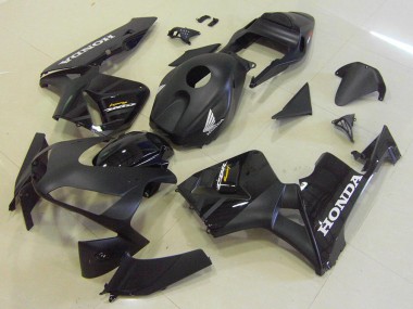 Cheapest 2003-2004 Black Honda CBR600RR Motor Bike Fairings UK