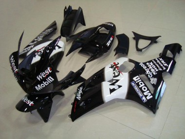 Cheapest 2003-2004 West Kawasaki ZX6R Motorcycle Bodywork UK