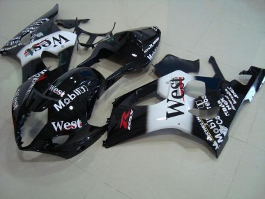 Cheapest 2003-2004 West Suzuki GSXR 1000 Motorcycle Bodywork UK