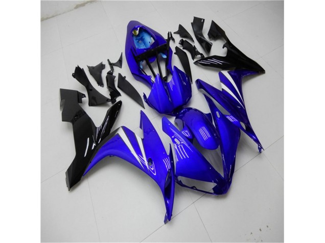 Cheapest 2004-2006 Blue Black Yamaha YZF R1 Bike Fairings & Bodywork UK