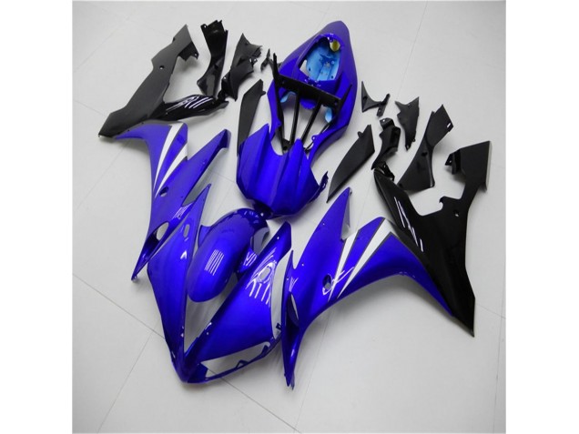 Cheapest 2004-2006 Blue Black Yamaha YZF R1 Bike Fairings & Bodywork UK