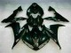 Cheapest 2004-2006 Black Yamaha YZF R1 Bike Fairing Kit UK