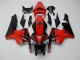 Cheapest 2005-2006 Red Black Honda CBR600RR Motorbike Fairing & Bodywork UK