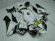 Cheapest 2005-2006 White Playboy 14 Honda CBR600RR Motorcycle Replacement Fairings UK