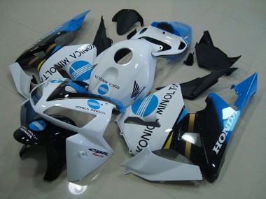 Cheapest 2005-2006 Konica Honda CBR600RR Motorbike Fairings UK