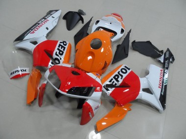 Cheapest 2005-2006 Repsol Honda CBR600RR Motorcycle Bodywork UK