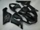 Cheapest 2005-2006 Matte Black Kawasaki ZX6R Bike Fairing UK