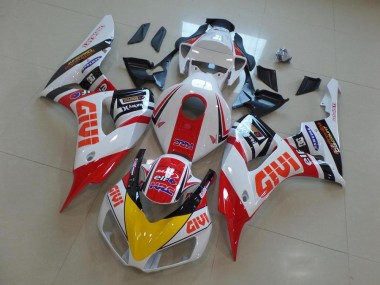 Cheapest 2006-2007 Givi Honda CBR1000RR Bike Fairing UK