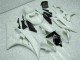 Cheapest 2006-2007 Unpainted Yamaha YZF R6 Motorcycle Fairing Kits UK