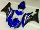 Cheapest 2006-2007 Blue Yamaha YZF R6 Motorcylce Fairings UK