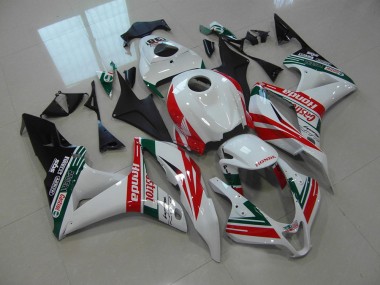 Cheapest 2007-2008 Castrol Honda CBR600RR Replacement Fairings UK