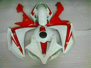 Cheapest 2007-2008 White Yamaha YZF R1 Moto Fairings UK