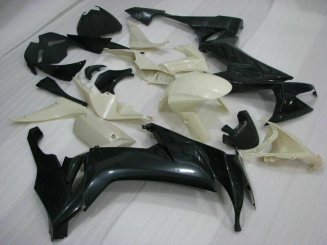 Cheapest 2008-2010 Unpainted Kawasaki ZX10R Bike Fairing UK