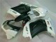 Cheapest 2008-2012 White Black Ninja 3M Kawasaki EX250 Motorcycle Fairings UK