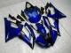 Cheapest 2008-2016 Blue Yamaha YZF R6 Motorbike Fairing UK