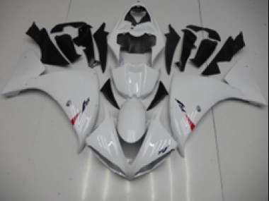 Cheapest 2009-2011 White Yamaha YZF R1 Motorcycle Bodywork UK