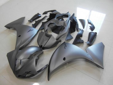 Cheapest 2009-2011 Dark Grey Yamaha YZF R1 Motorcycle Bodywork UK